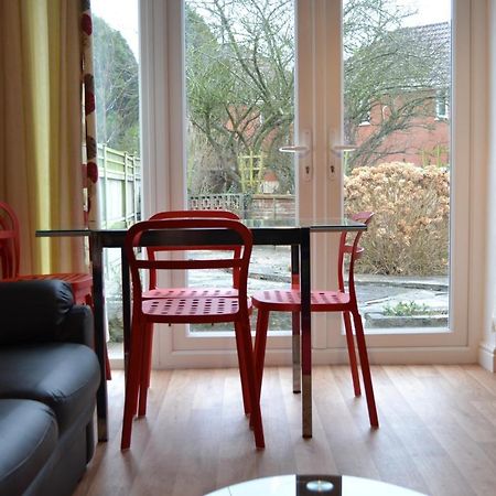 Apartmán Bsl - Filton Bristol Exteriér fotografie