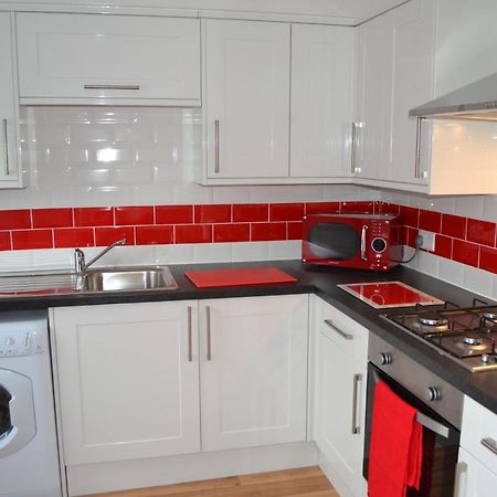 Apartmán Bsl - Filton Bristol Exteriér fotografie