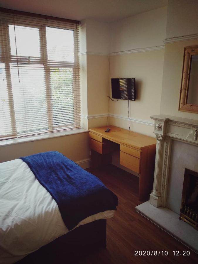 Apartmán Bsl - Filton Bristol Exteriér fotografie
