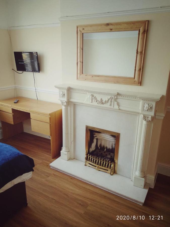 Apartmán Bsl - Filton Bristol Exteriér fotografie