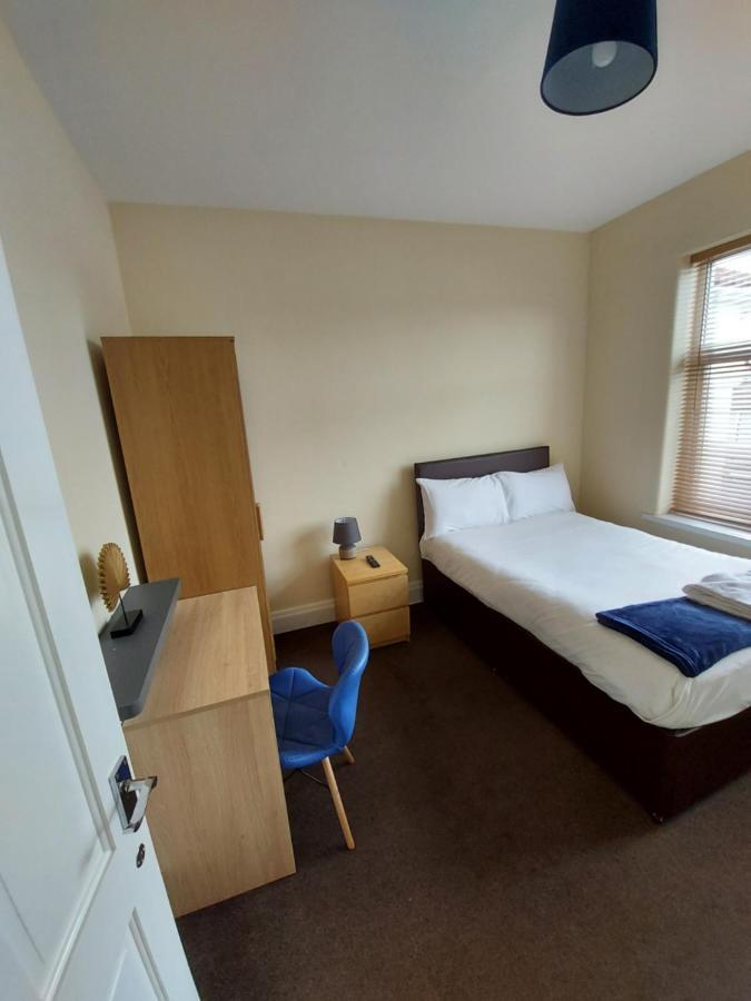 Apartmán Bsl - Filton Bristol Exteriér fotografie