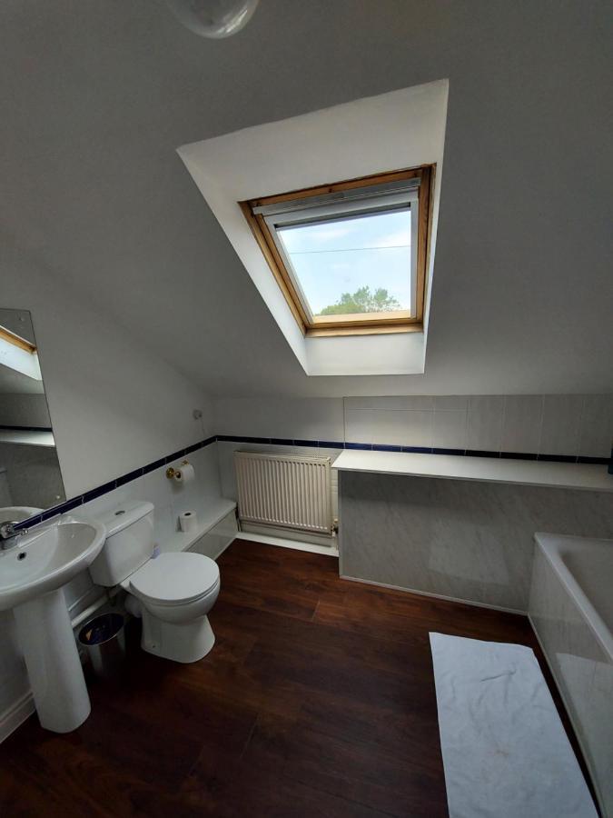Apartmán Bsl - Filton Bristol Exteriér fotografie