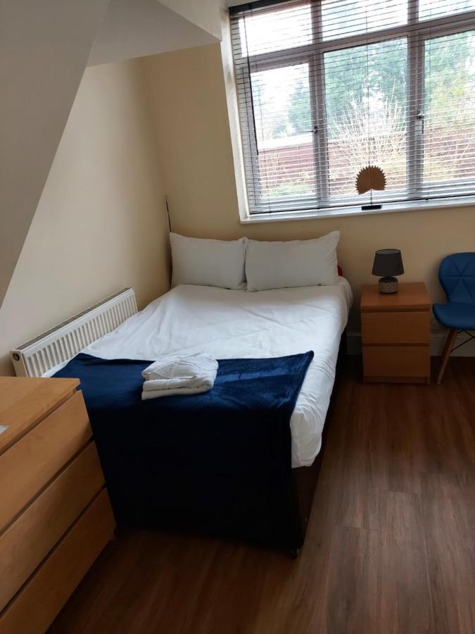 Apartmán Bsl - Filton Bristol Exteriér fotografie