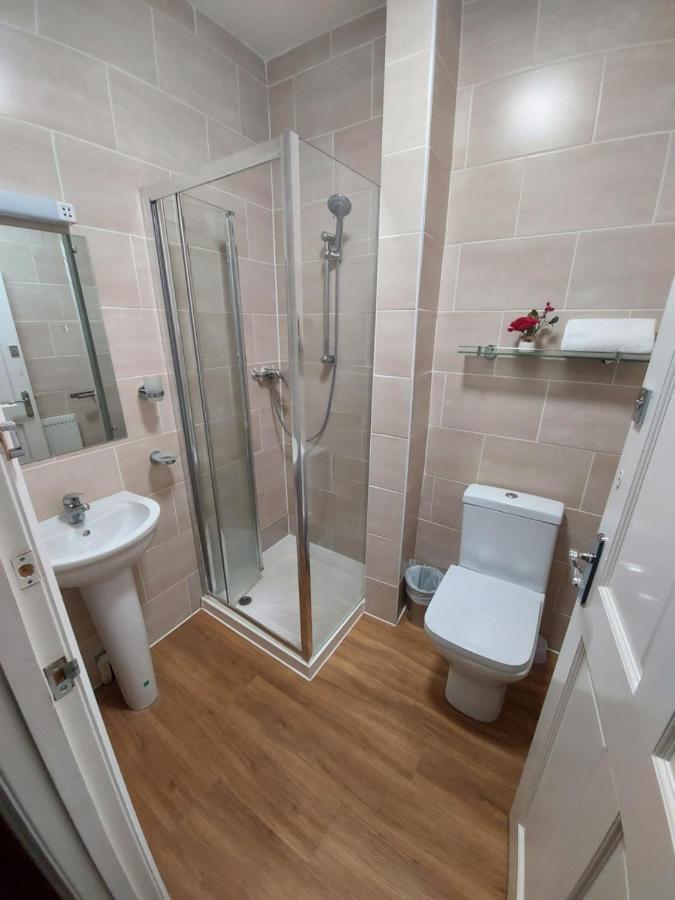 Apartmán Bsl - Filton Bristol Exteriér fotografie