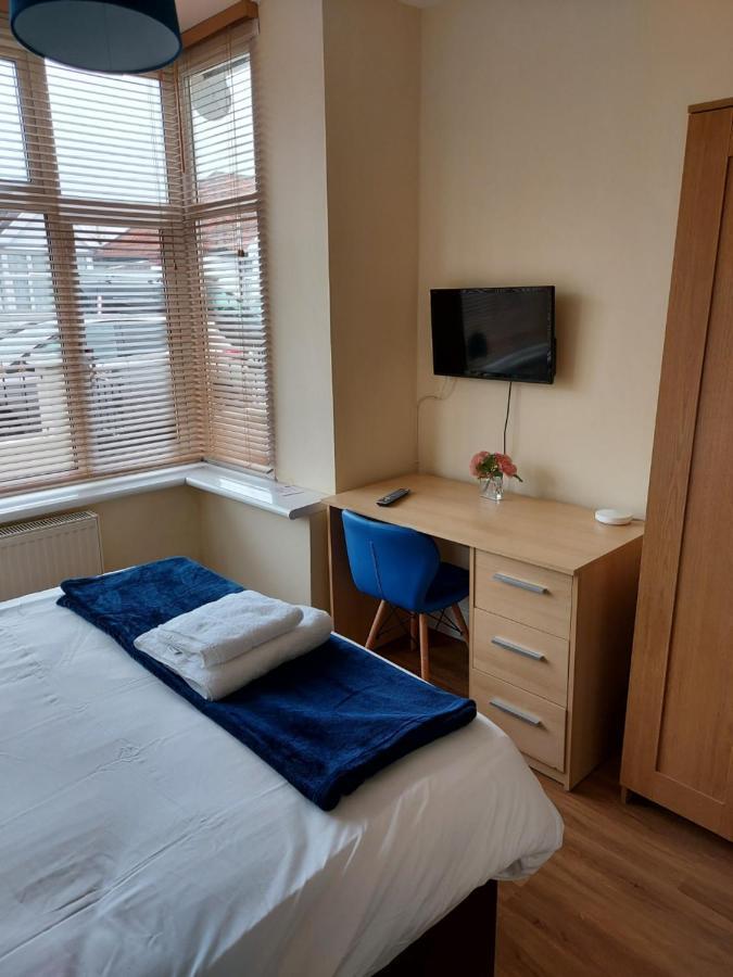 Apartmán Bsl - Filton Bristol Exteriér fotografie