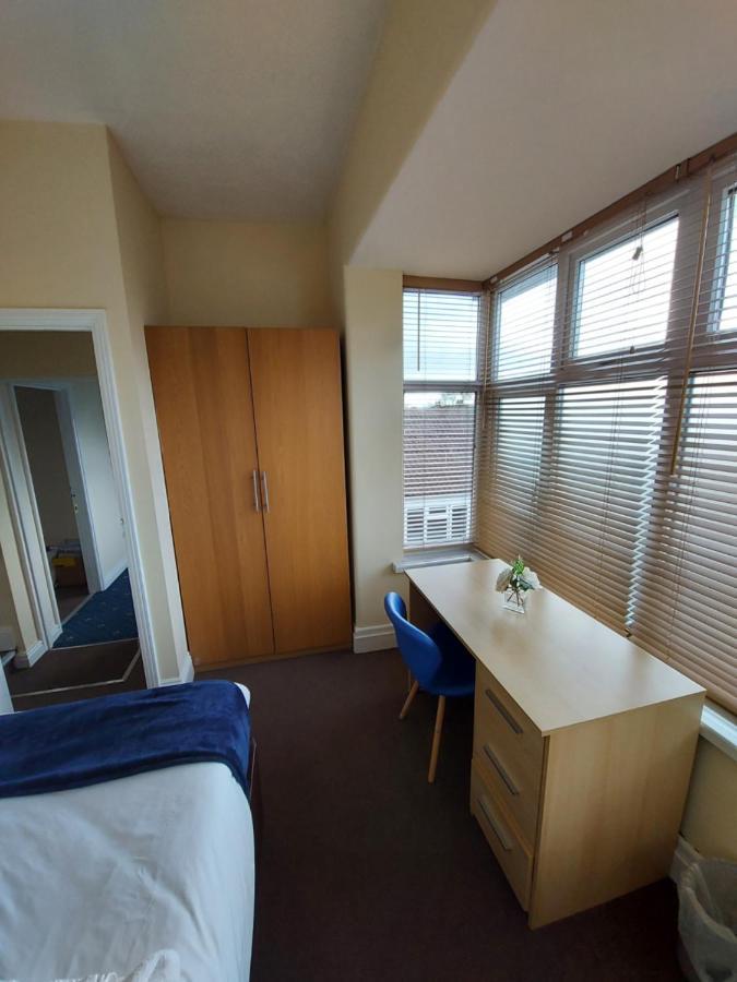 Apartmán Bsl - Filton Bristol Exteriér fotografie