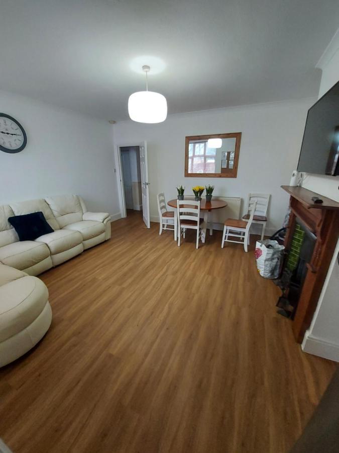 Apartmán Bsl - Filton Bristol Exteriér fotografie