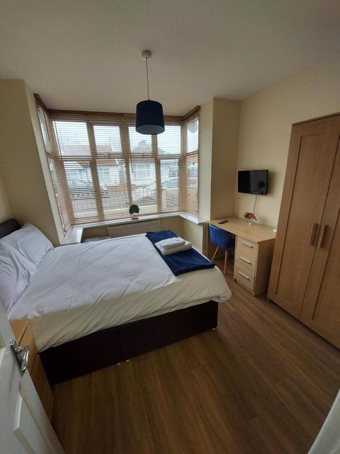 Apartmán Bsl - Filton Bristol Exteriér fotografie