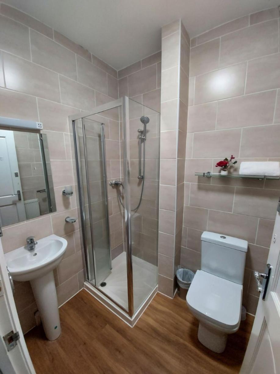 Apartmán Bsl - Filton Bristol Exteriér fotografie