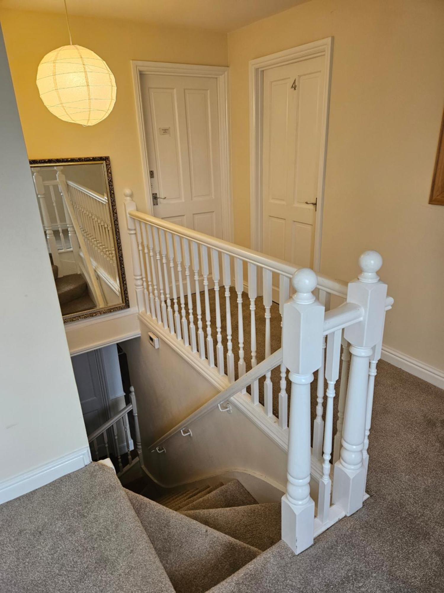 Apartmán Bsl - Filton Bristol Exteriér fotografie