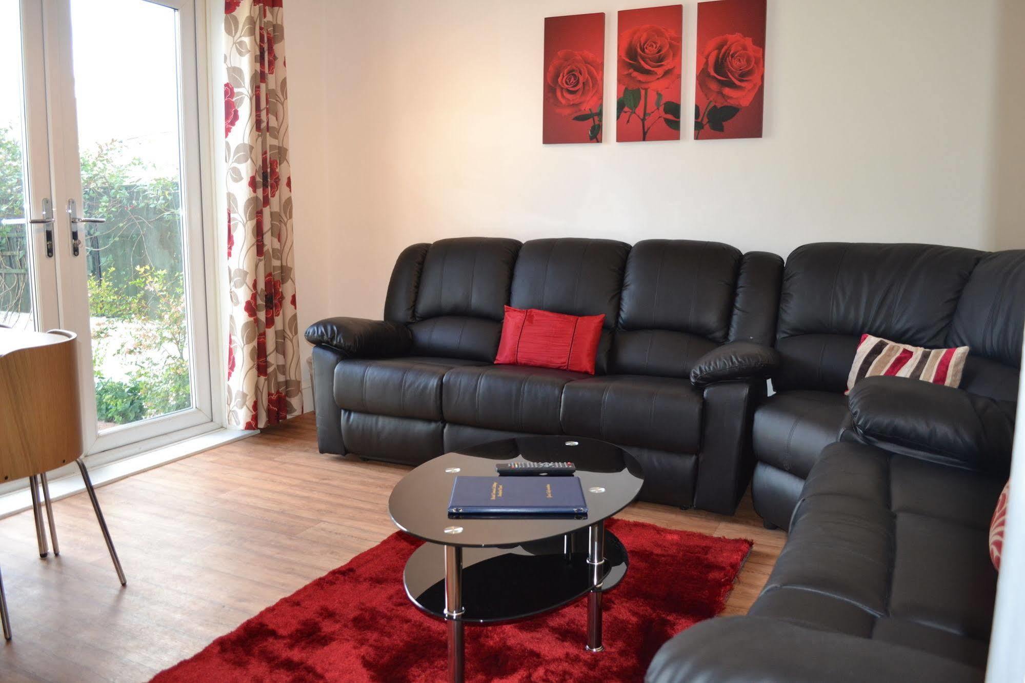 Apartmán Bsl - Filton Bristol Exteriér fotografie