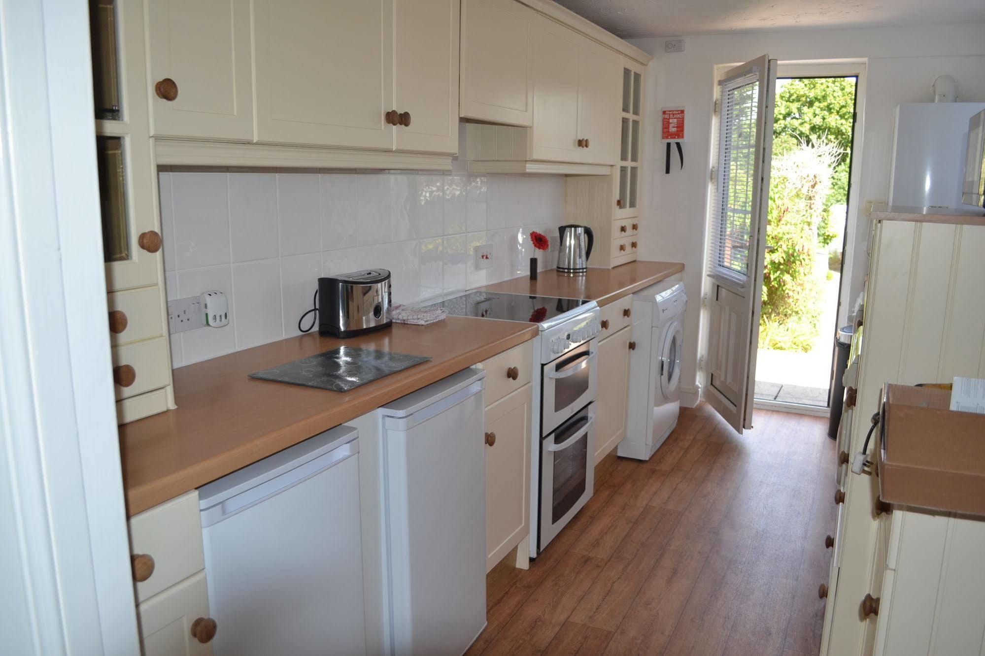 Apartmán Bsl - Filton Bristol Exteriér fotografie