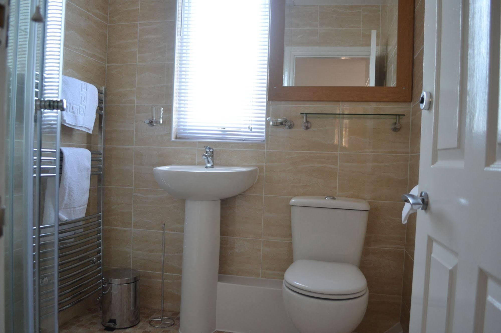 Apartmán Bsl - Filton Bristol Exteriér fotografie